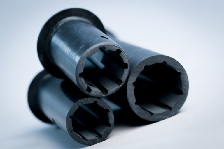 Rubber Bearings