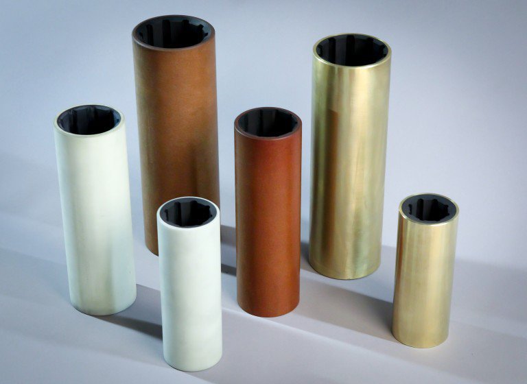 Standard Cutlass Bearing Range Exalto UK